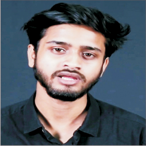 RISHAV RANJAN